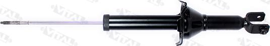VITAL SUSPENSIONS 110376.0 - Amortisseur droxauto.com
