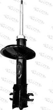 VITAL SUSPENSIONS 110259.0 - Amortisseur droxauto.com