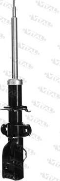 VITAL SUSPENSIONS 110269.0 - Amortisseur droxauto.com