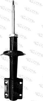 VITAL SUSPENSIONS 110265.0 - Amortisseur droxauto.com