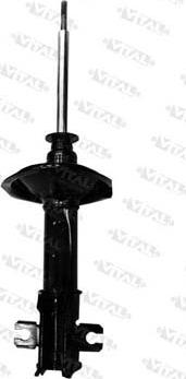 VITAL SUSPENSIONS 110262.0 - Amortisseur droxauto.com