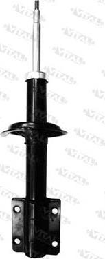 VITAL SUSPENSIONS 110280.0 - Amortisseur droxauto.com