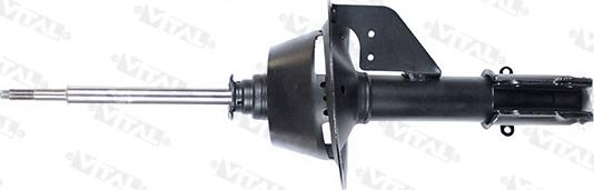 VITAL SUSPENSIONS 110229.0 - Amortisseur droxauto.com