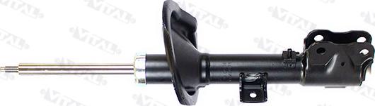 VITAL SUSPENSIONS 110538.2 - Amortisseur droxauto.com