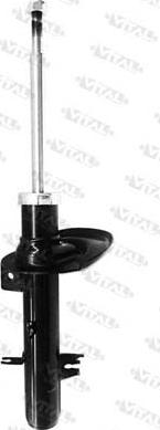 VITAL SUSPENSIONS 110226.1 - Amortisseur droxauto.com