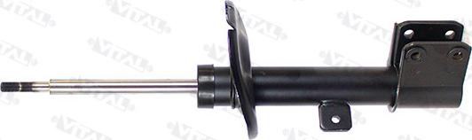 VITAL SUSPENSIONS 110228.2 - Amortisseur droxauto.com