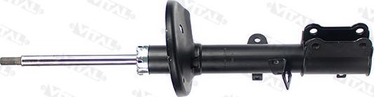 VITAL SUSPENSIONS 110757.1 - Amortisseur droxauto.com