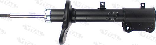 VITAL SUSPENSIONS 110757.2 - Amortisseur droxauto.com