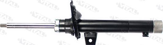 VITAL SUSPENSIONS 110784.0 - Amortisseur droxauto.com