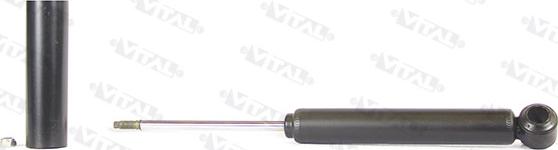 VITAL SUSPENSIONS 111934.0 - Amortisseur droxauto.com