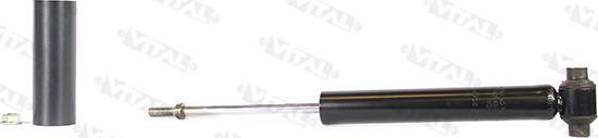 VITAL SUSPENSIONS 111936.0 - Amortisseur droxauto.com