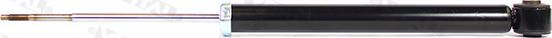 VITAL SUSPENSIONS 111501.0 - Amortisseur droxauto.com