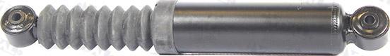VITAL SUSPENSIONS 111508.0 - Amortisseur droxauto.com