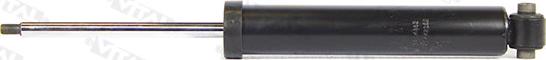 VITAL SUSPENSIONS 111589.0 - Amortisseur droxauto.com