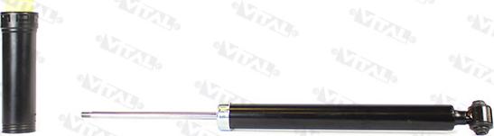 VITAL SUSPENSIONS 111582.0 - Amortisseur droxauto.com