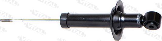 VITAL SUSPENSIONS 111064.0 - Amortisseur droxauto.com