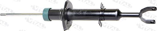 VITAL SUSPENSIONS 111003.0 - Amortisseur droxauto.com