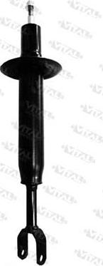 VITAL SUSPENSIONS 111012.0 - Amortisseur droxauto.com