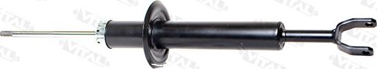 VITAL SUSPENSIONS 111017.0 - Amortisseur droxauto.com