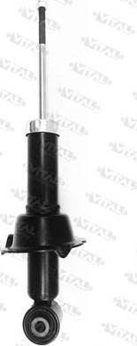 VITAL SUSPENSIONS 111076.0 - Amortisseur droxauto.com