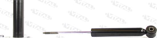 VITAL SUSPENSIONS 111839.0 - Amortisseur droxauto.com
