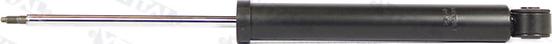 VITAL SUSPENSIONS 111260.0 - Amortisseur droxauto.com