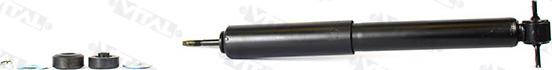 VITAL SUSPENSIONS 111234.0 - Amortisseur droxauto.com