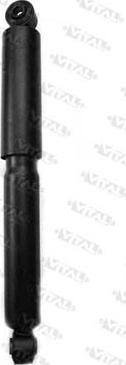 VITAL SUSPENSIONS 111235.0 - Amortisseur droxauto.com