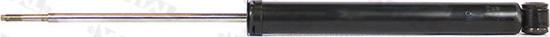 VITAL SUSPENSIONS 111237.0 - Amortisseur droxauto.com
