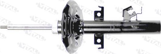 VITAL SUSPENSIONS 112192.2 - Amortisseur droxauto.com