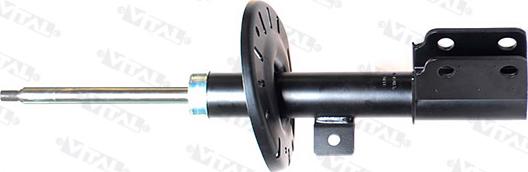 VITAL SUSPENSIONS 112164.0 - Amortisseur droxauto.com