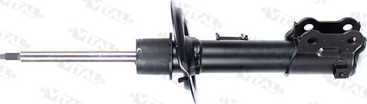 VITAL SUSPENSIONS 112107.1 - Amortisseur droxauto.com