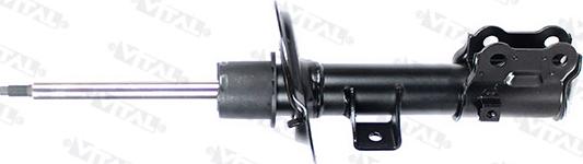 VITAL SUSPENSIONS 112107.2 - Amortisseur droxauto.com