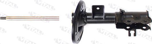 VITAL SUSPENSIONS 112183.1 - Amortisseur droxauto.com