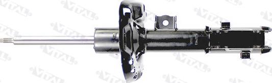 VITAL SUSPENSIONS 112174.1 - Amortisseur droxauto.com
