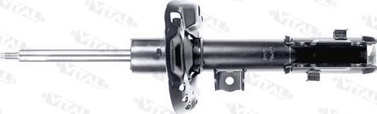 VITAL SUSPENSIONS 112174.2 - Amortisseur droxauto.com