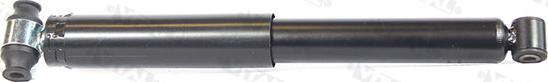 VITAL SUSPENSIONS 112171.0 - Amortisseur droxauto.com