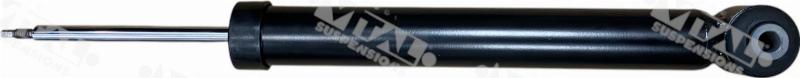 VITAL SUSPENSIONS 112259.0 - Amortisseur droxauto.com