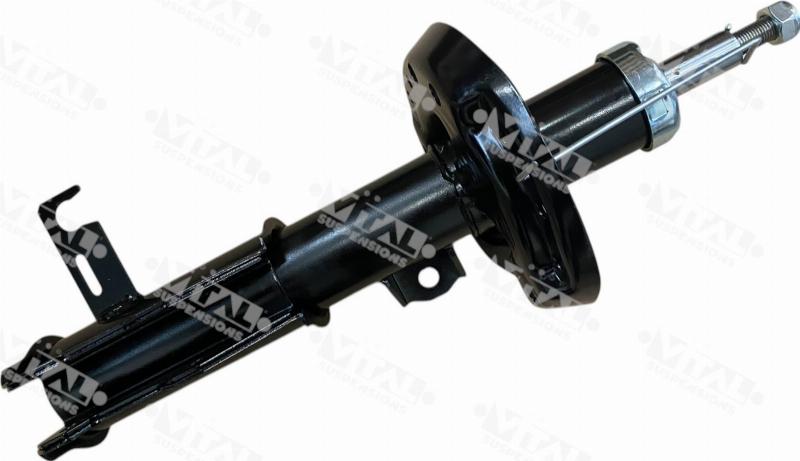 VITAL SUSPENSIONS 112206.1 - Amortisseur droxauto.com