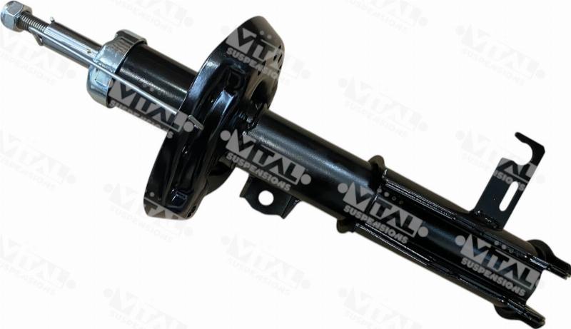VITAL SUSPENSIONS 112206.2 - Amortisseur droxauto.com