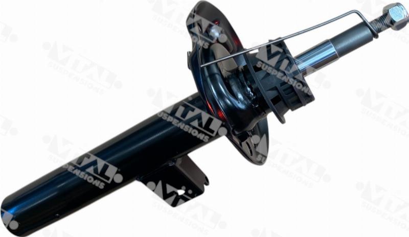 VITAL SUSPENSIONS 112235.1 - Amortisseur droxauto.com