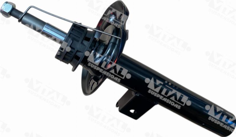 VITAL SUSPENSIONS 112235.2 - Amortisseur droxauto.com