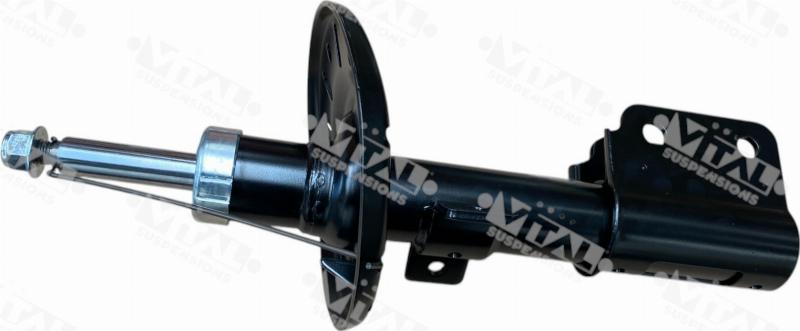 VITAL SUSPENSIONS 112224.0 - Amortisseur droxauto.com