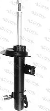 VITAL SUSPENSIONS 210188 - Amortisseur droxauto.com