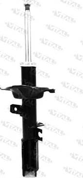 VITAL SUSPENSIONS 210899 - Amortisseur droxauto.com