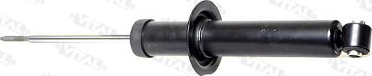 VITAL SUSPENSIONS 211027 - Amortisseur droxauto.com