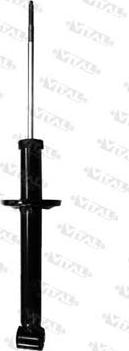 VITAL SUSPENSIONS 211161 - Amortisseur droxauto.com