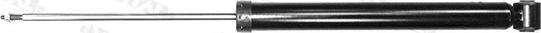 VITAL SUSPENSIONS 212249 - Amortisseur droxauto.com