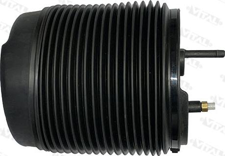 VITAL SUSPENSIONS 750680 - Ressort pneumatique, châssis droxauto.com
