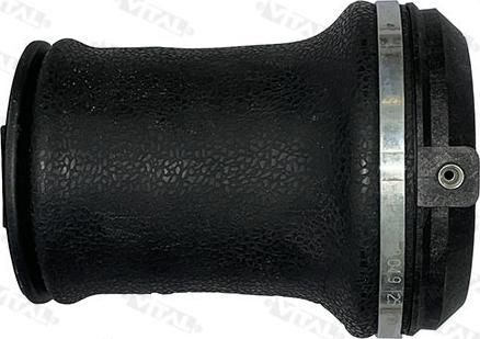 VITAL SUSPENSIONS 750700 - Ressort pneumatique, châssis droxauto.com